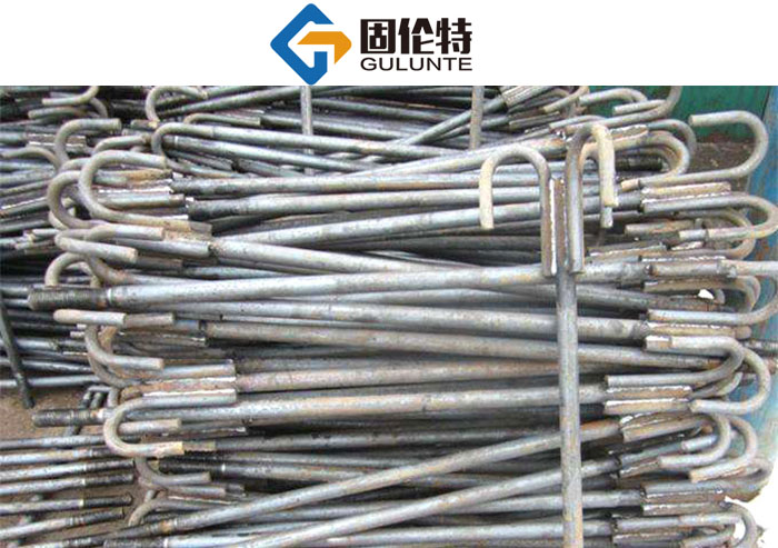 對擰式地腳螺栓生產廠家